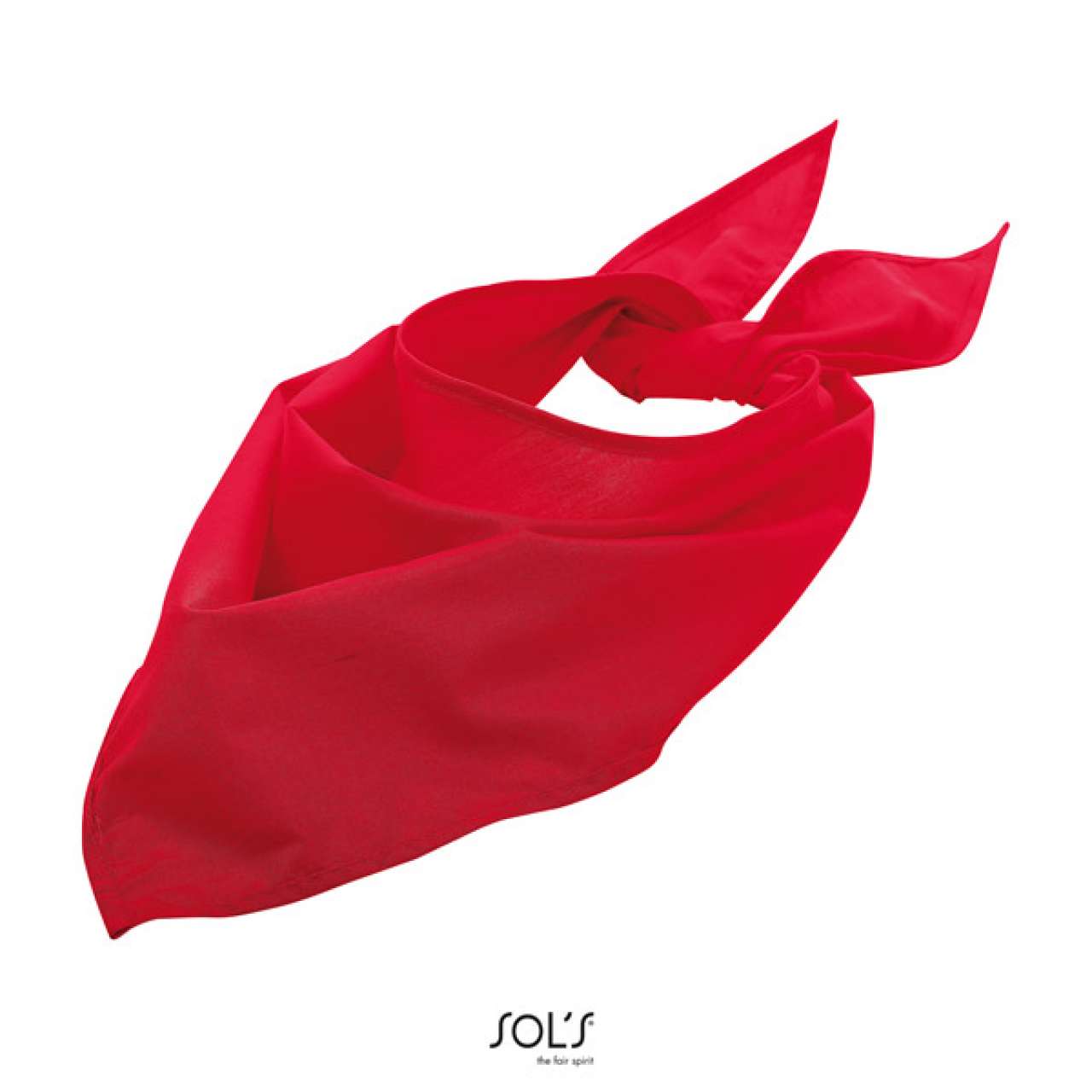 SO01198 - SOL'S BANDANA