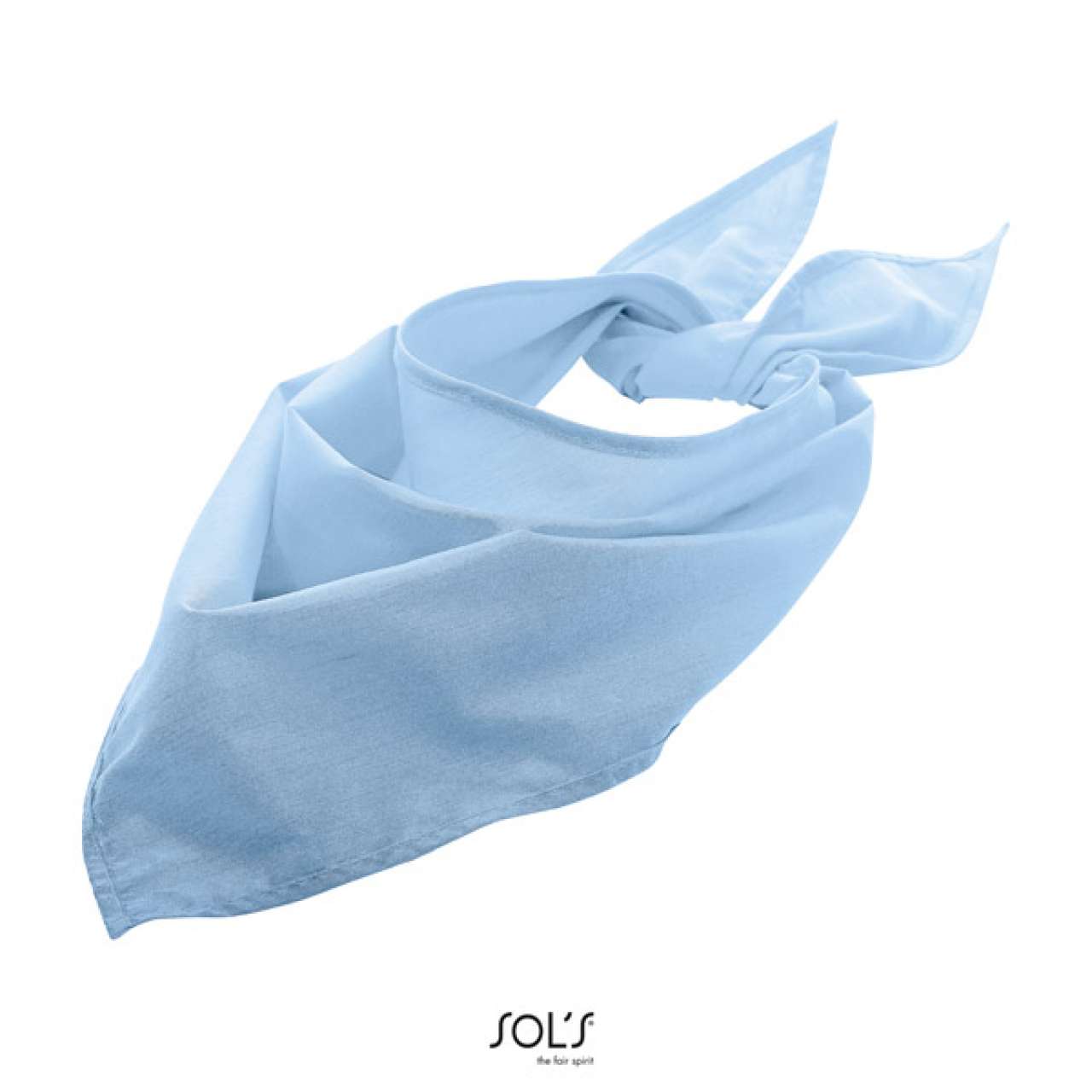 SO01198 - SOL'S BANDANA