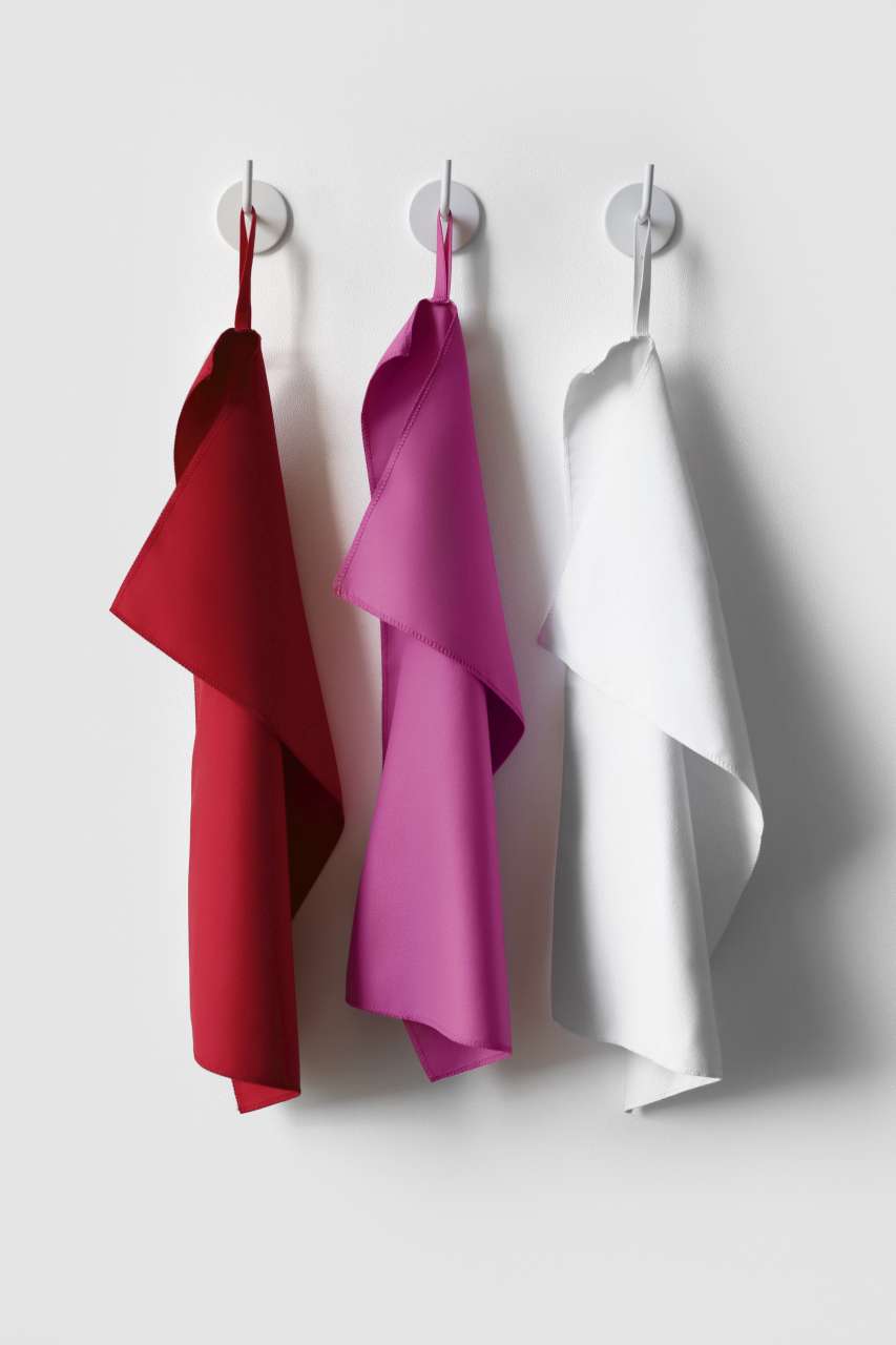 SO01208 - SOL'S ATOLL 30 - MICROFIBRE TOWEL