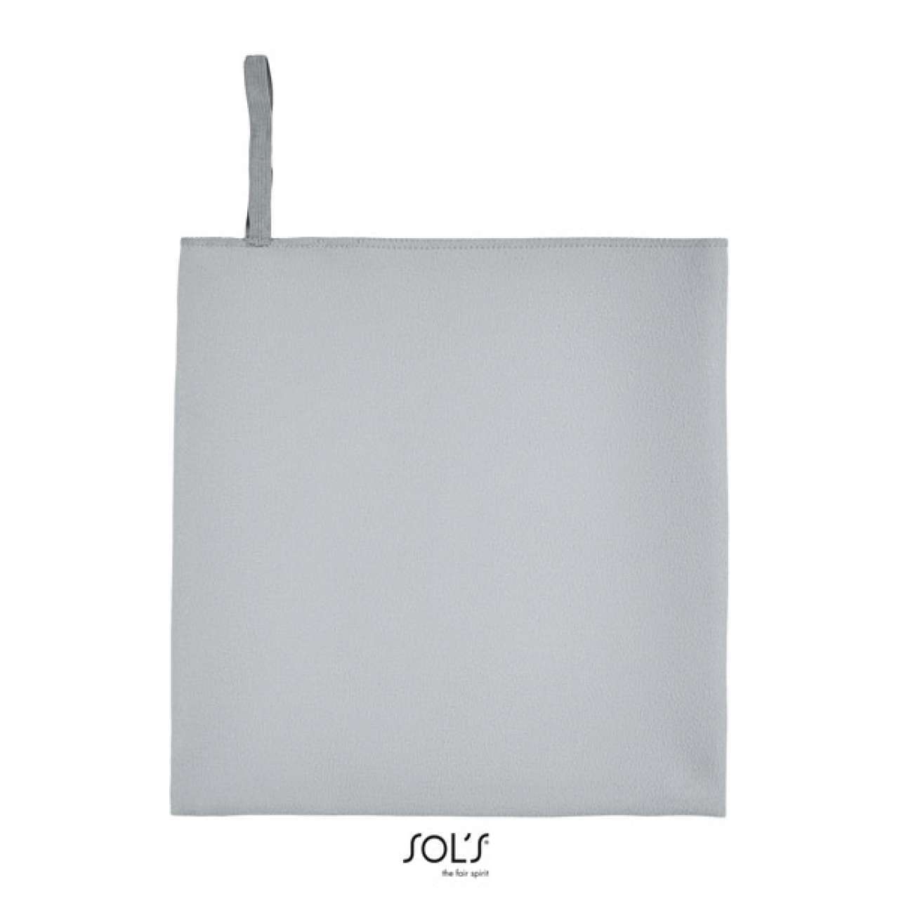 SO01208 - SOL'S ATOLL 30 - MICROFIBRE TOWEL