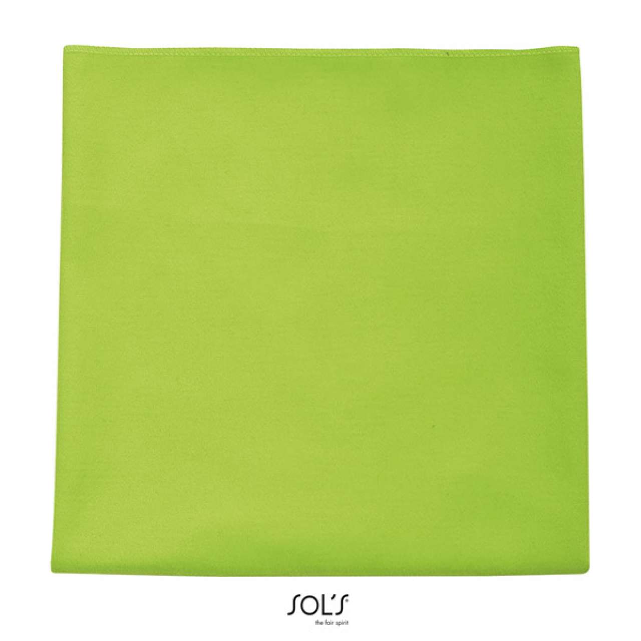SO01209 - SOL'S ATOLL 50 - MICROFIBRE TOWEL