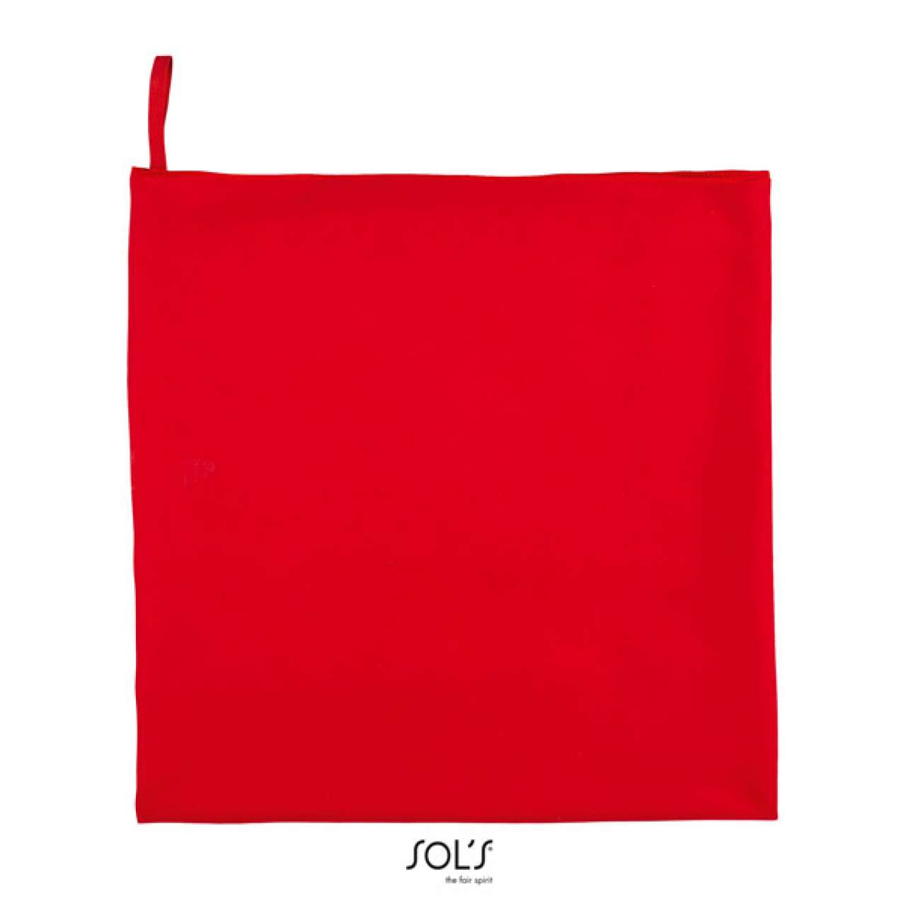 SO01209 - SOL'S ATOLL 50 - MICROFIBRE TOWEL