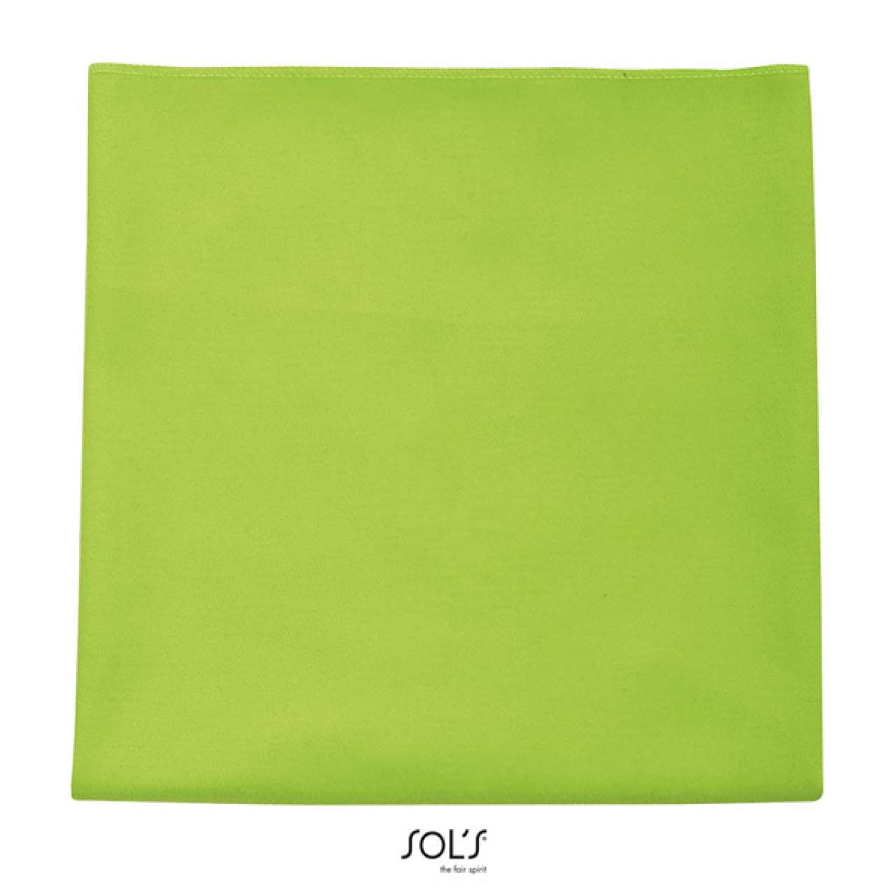 SO01210 - SOL'S ATOLL 70 - MICROFIBRE TOWEL