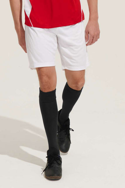 SO01221 - SOL'S SAN SIRO 2 - ADULTS' BASIC SHORTS