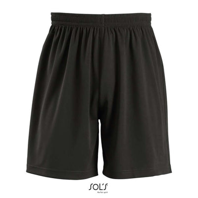 SO01221 - SOL'S SAN SIRO 2 - ADULTS' BASIC SHORTS