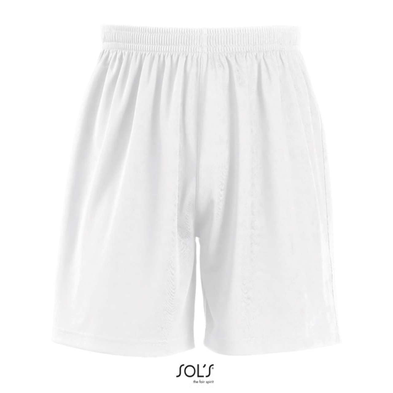 SO01221 - SOL'S SAN SIRO 2 - ADULTS' BASIC SHORTS
