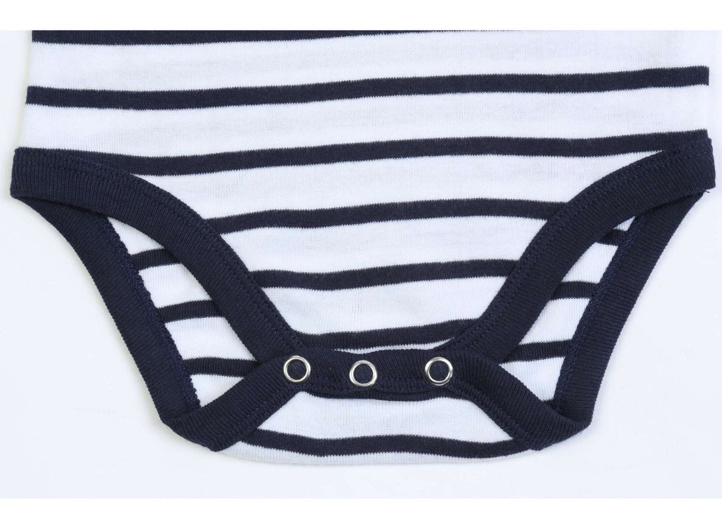 SO01401 - SOL'S MILES BABY - STRIPED BODYSUIT