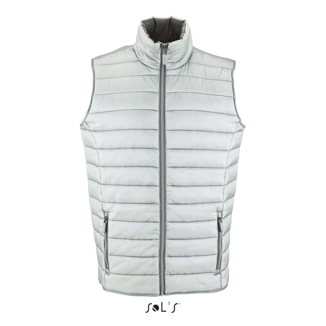 SO01436 - SOL'S WAVE MEN - LIGHTWEIGHT BODYWARMER