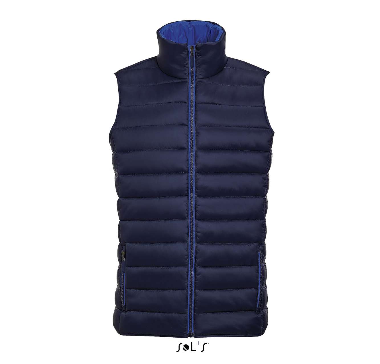 SO01436 - SOL'S WAVE MEN - LIGHTWEIGHT BODYWARMER