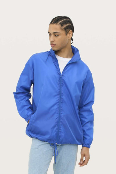 SO01618 - SOL'S SHIFT - UNISEX WATER REPELLENT WINDBREAKER