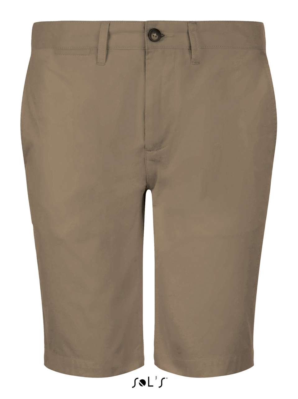 SO01659 - SOL'S JASPER - MEN'S CHINO SHORTS
