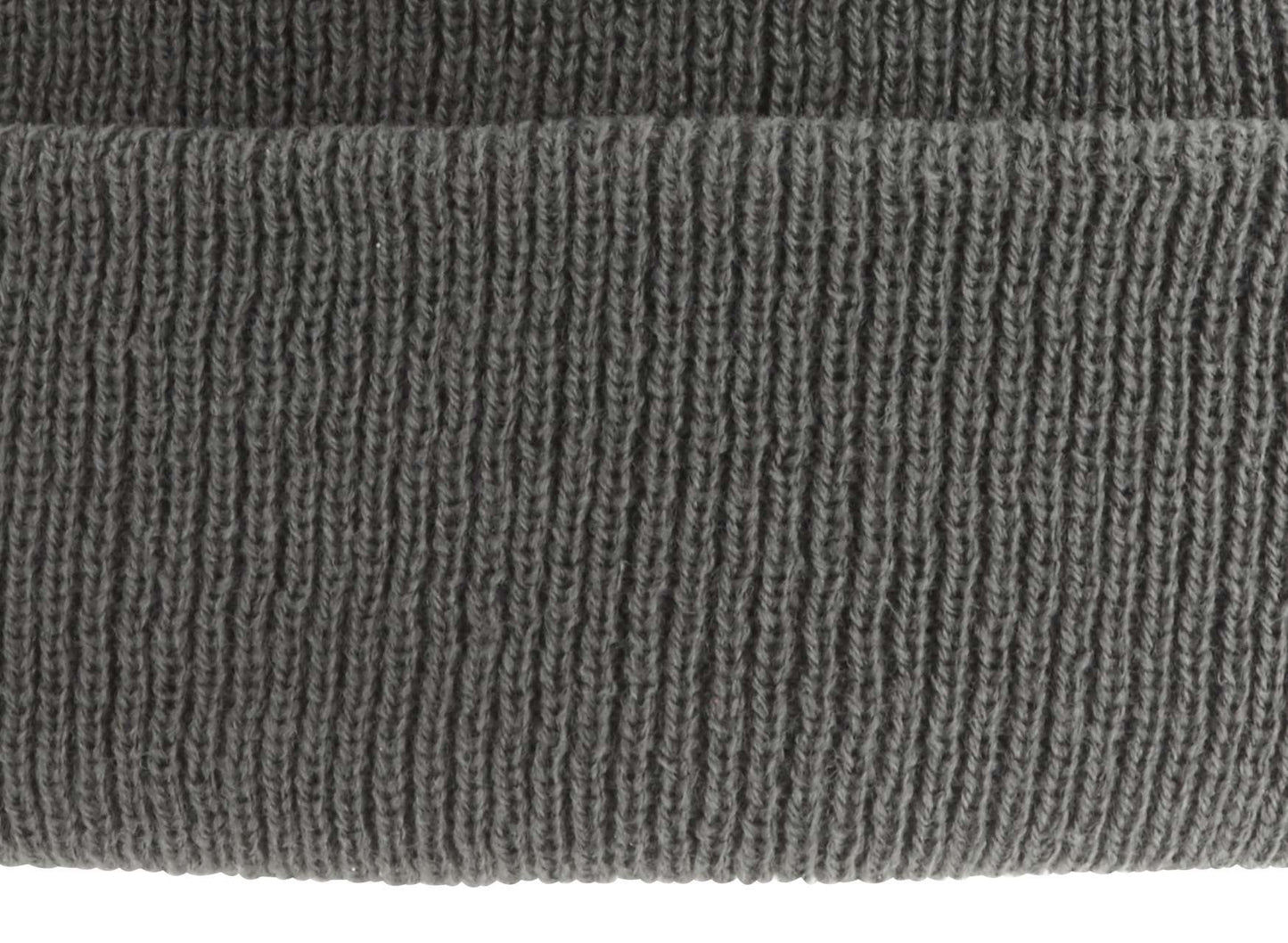 SO01664 - SOL'S PITTSBURGH - SOLID-COLOUR BEANIE WITH CUFFED DESIGN