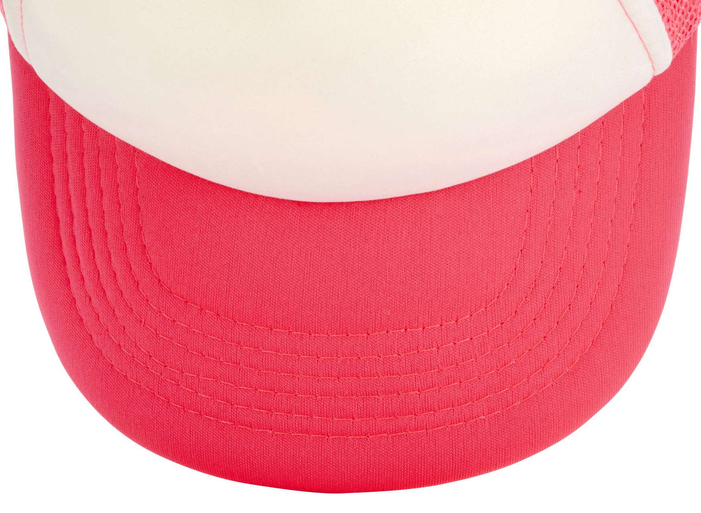 SO01668 - SOL'S BUBBLE - FIVE PANEL MESH CAP