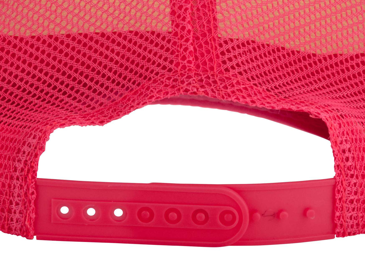 SO01668 - SOL'S BUBBLE - FIVE PANEL MESH CAP