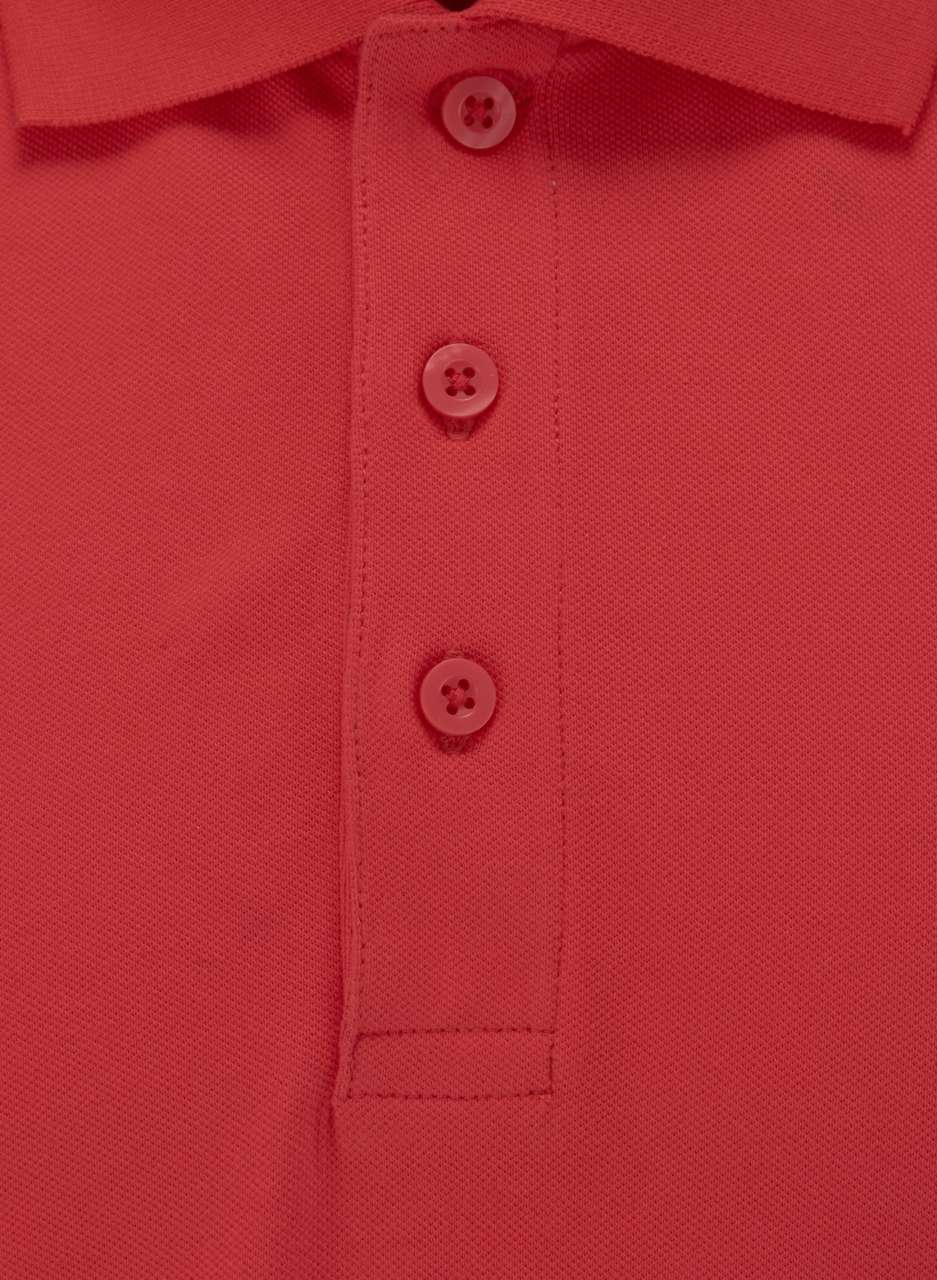 SO01708 - SOL'S PHOENIX MEN - COTTON-ELASTANE POLO SHIRT