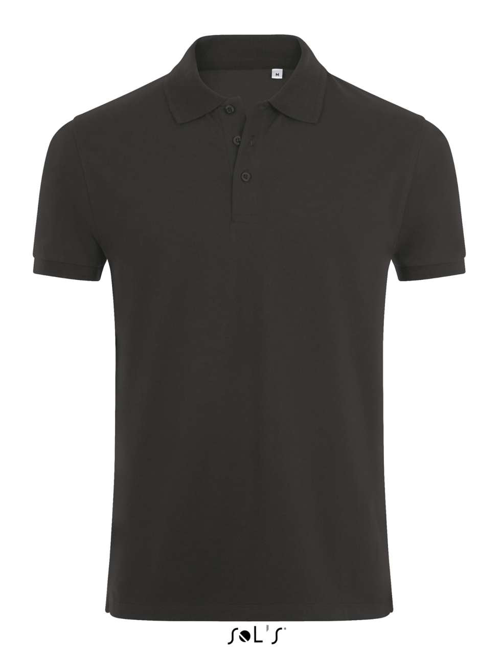 SO01708 - SOL'S PHOENIX MEN - COTTON-ELASTANE POLO SHIRT