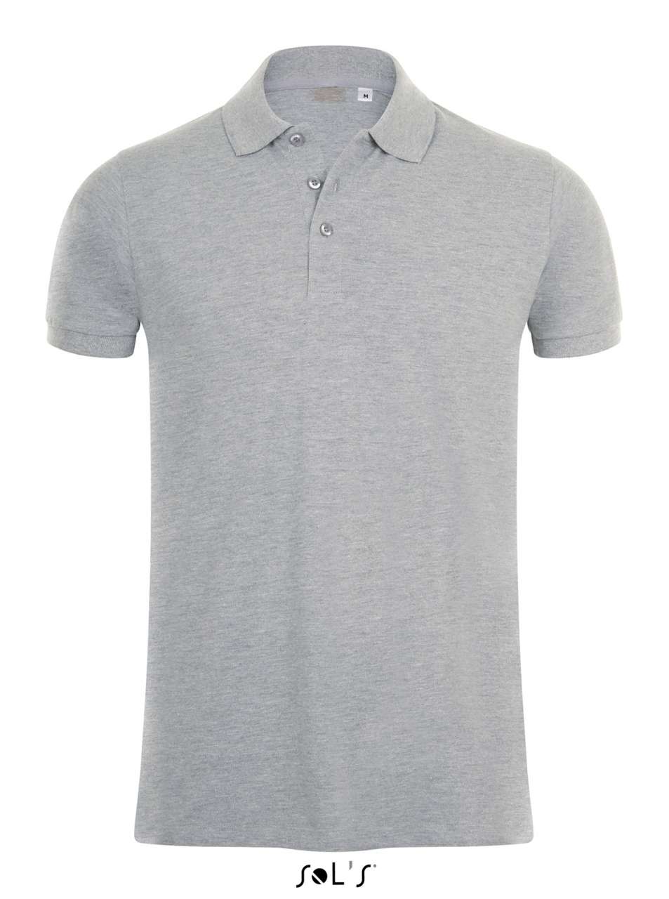 SO01708 - SOL'S PHOENIX MEN - COTTON-ELASTANE POLO SHIRT