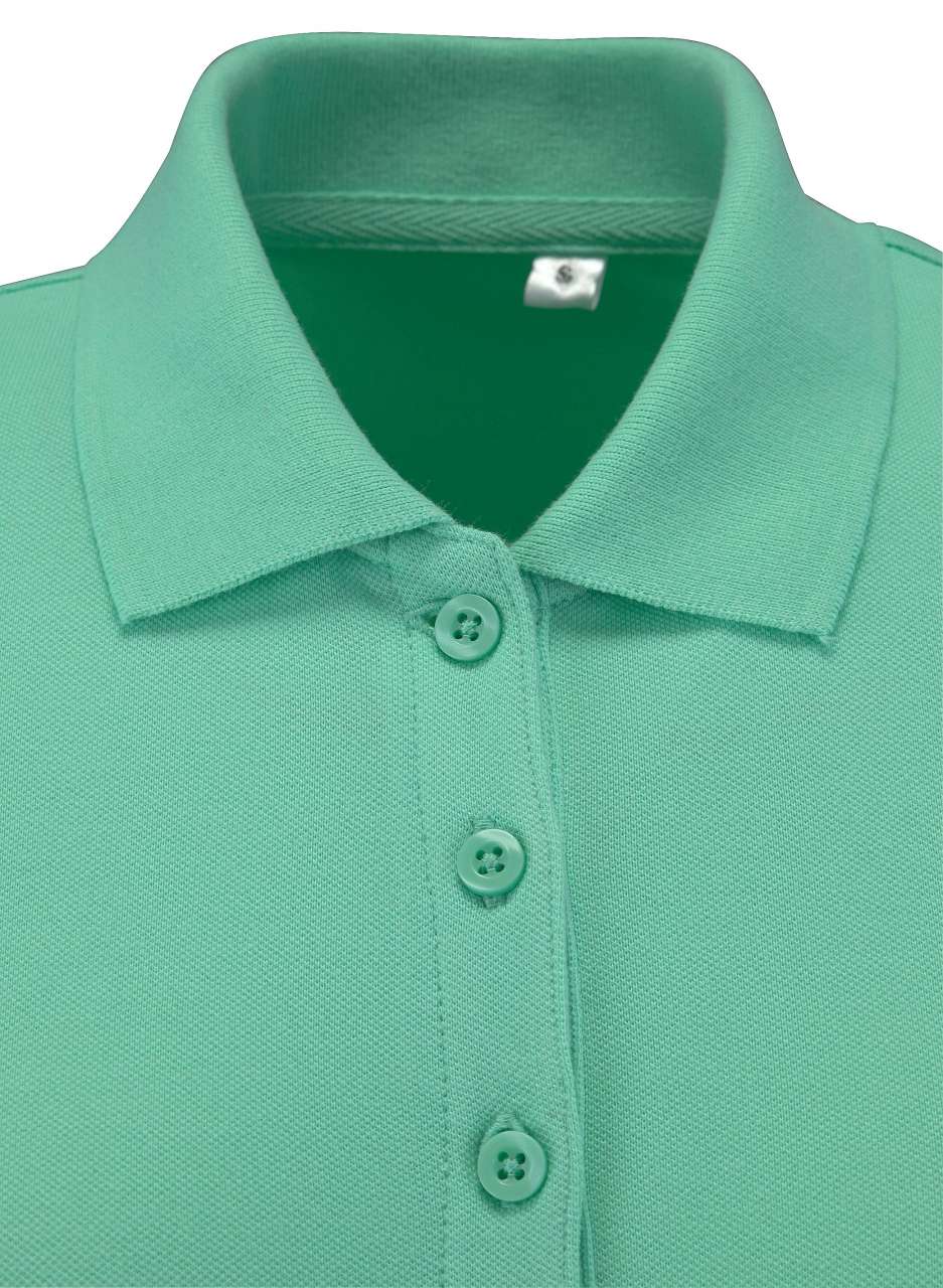 SO01709 - SOL'S PHOENIX WOMEN - COTTON-ELASTANE POLO SHIRT