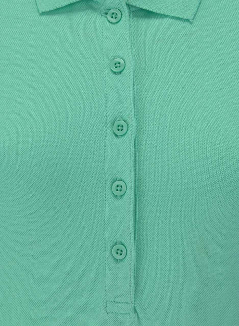 SO01709 - SOL'S PHOENIX WOMEN - COTTON-ELASTANE POLO SHIRT