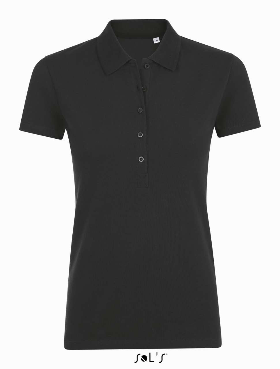 SO01709 - SOL'S PHOENIX WOMEN - COTTON-ELASTANE POLO SHIRT