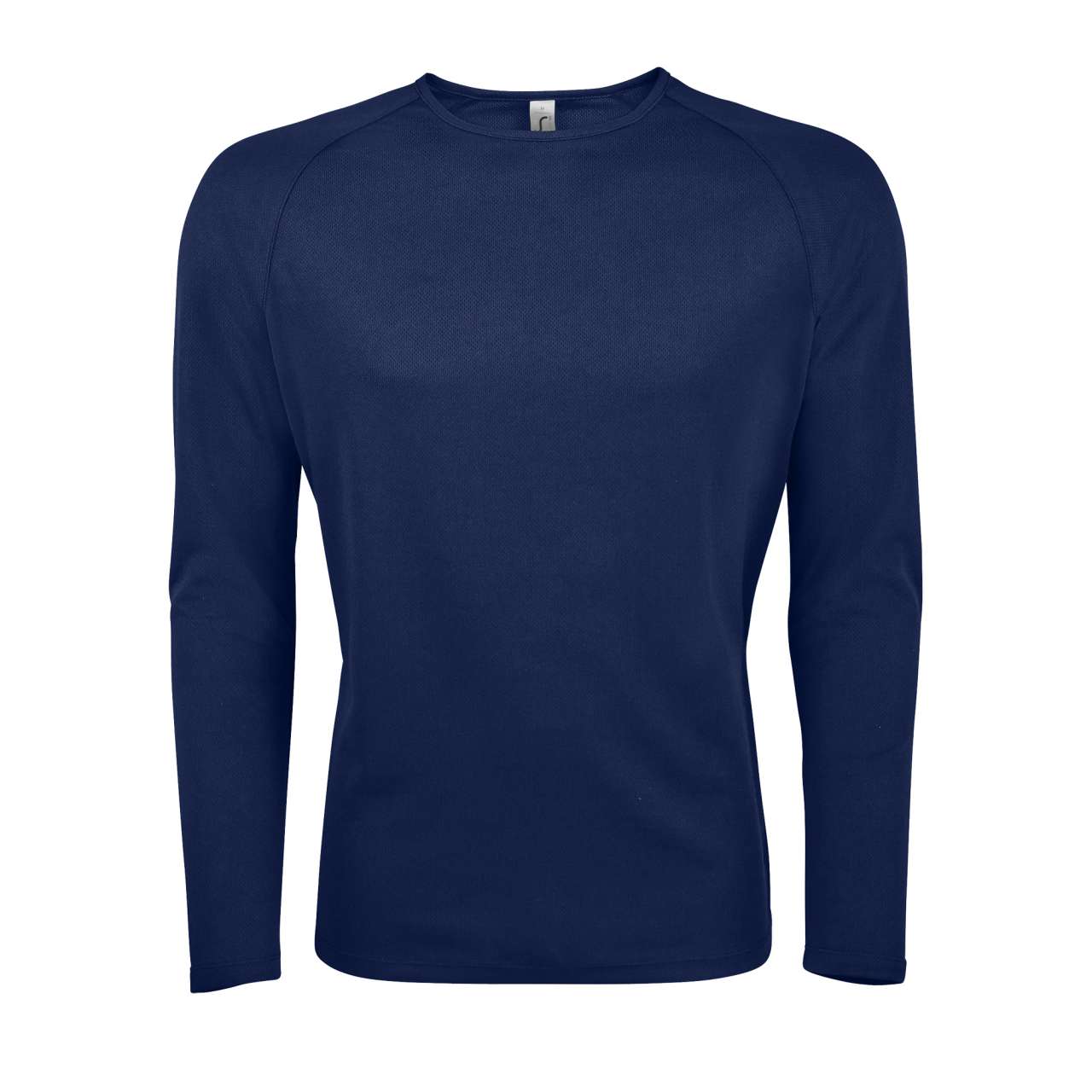 SO02071 - SOL'S SPORTY LSL MEN - LONG SLEEVE SPORTS T-SHIRT