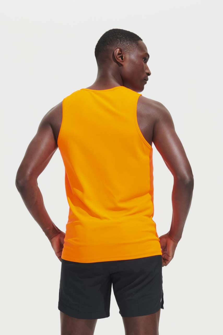 SO02073 - SOL'S SPORTY TT MEN - SPORTS TANK TOP