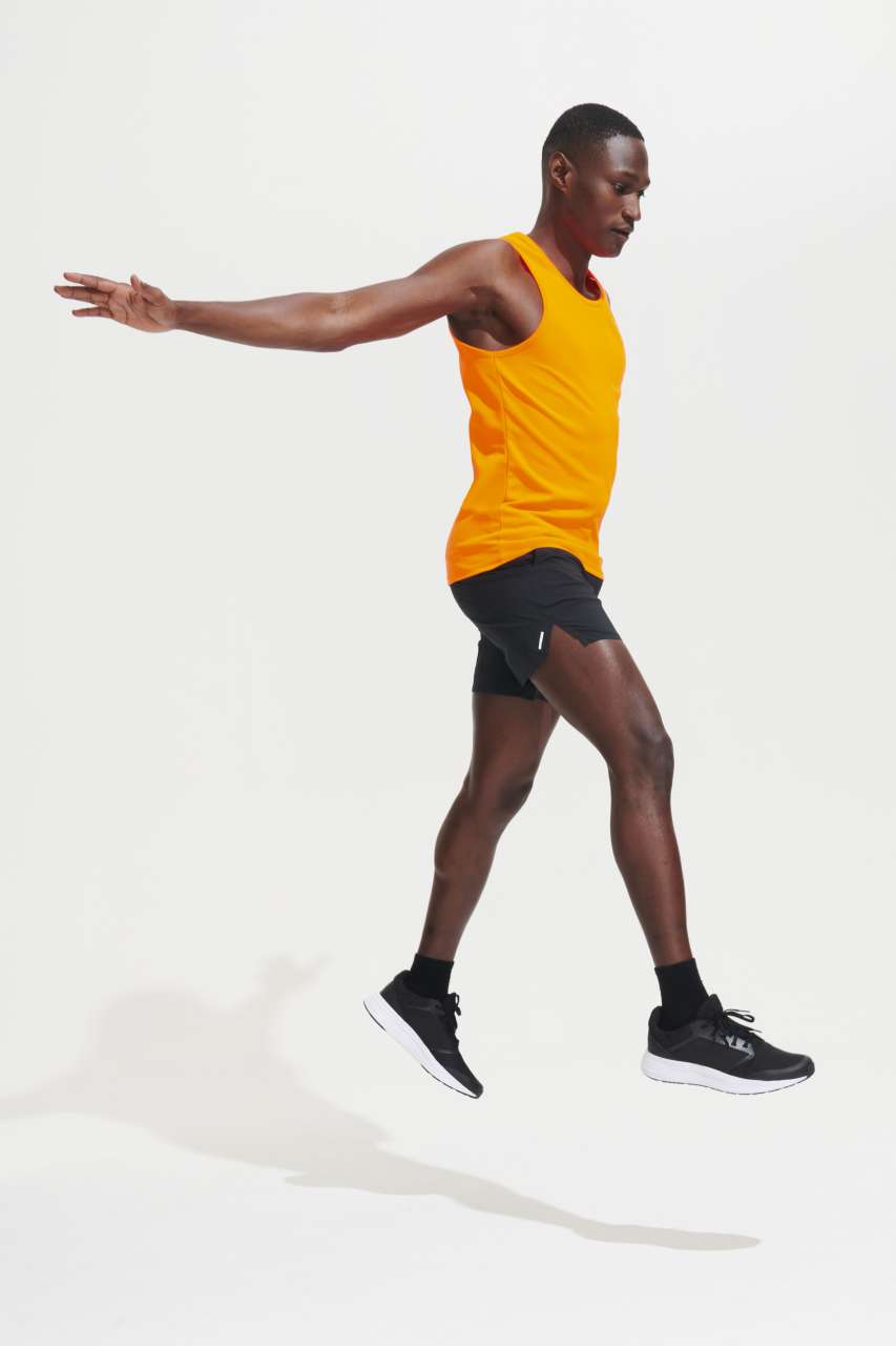 SO02073 - SOL'S SPORTY TT MEN - SPORTS TANK TOP