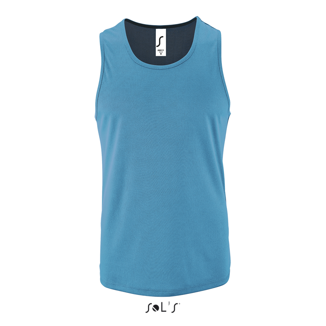 SO02073 - SOL'S SPORTY TT MEN - SPORTS TANK TOP