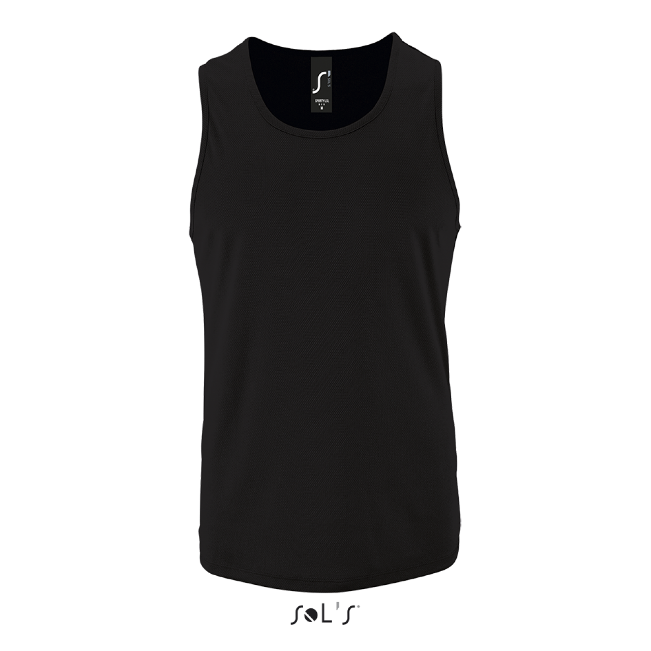 SO02073 - SOL'S SPORTY TT MEN - SPORTS TANK TOP