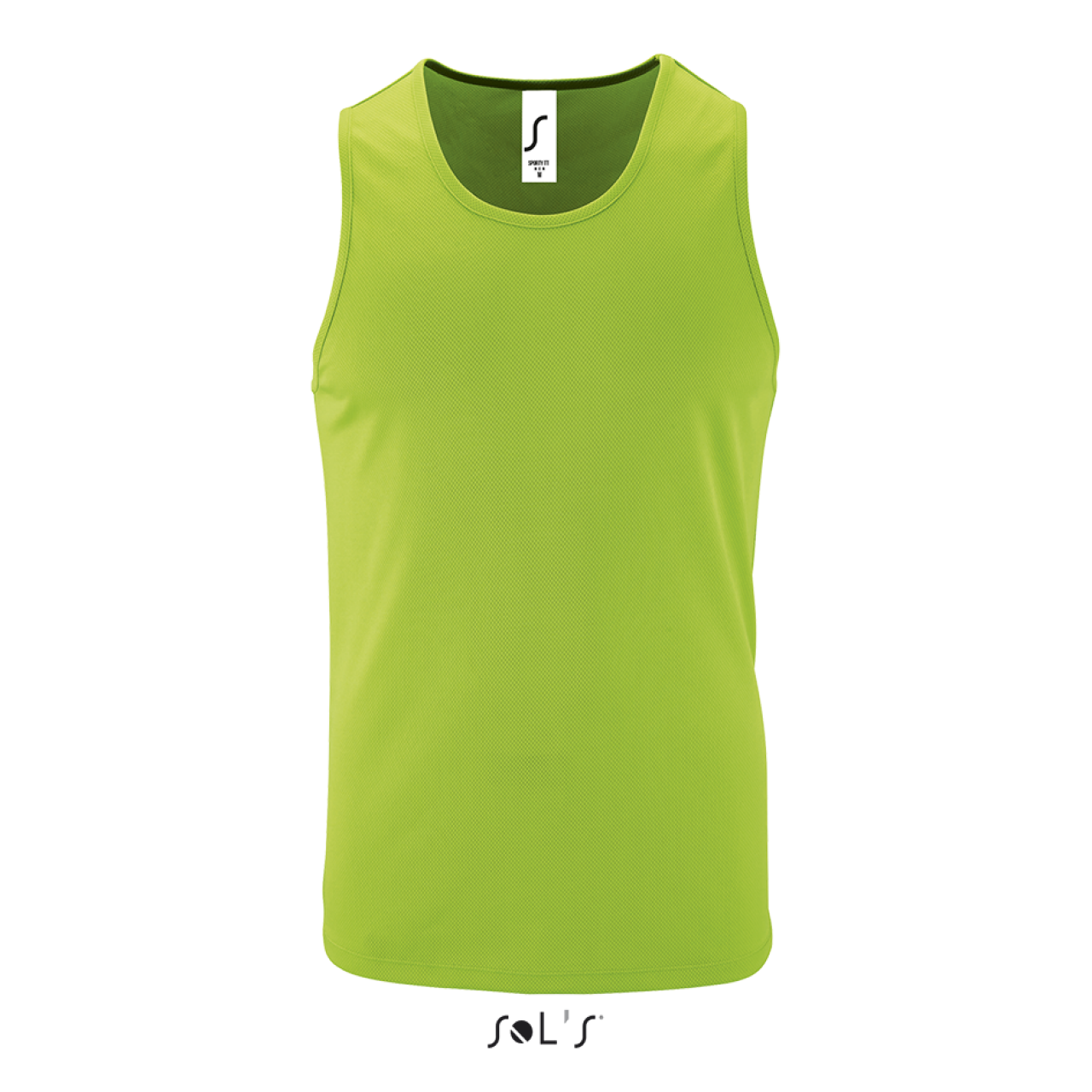 SO02073 - SOL'S SPORTY TT MEN - SPORTS TANK TOP