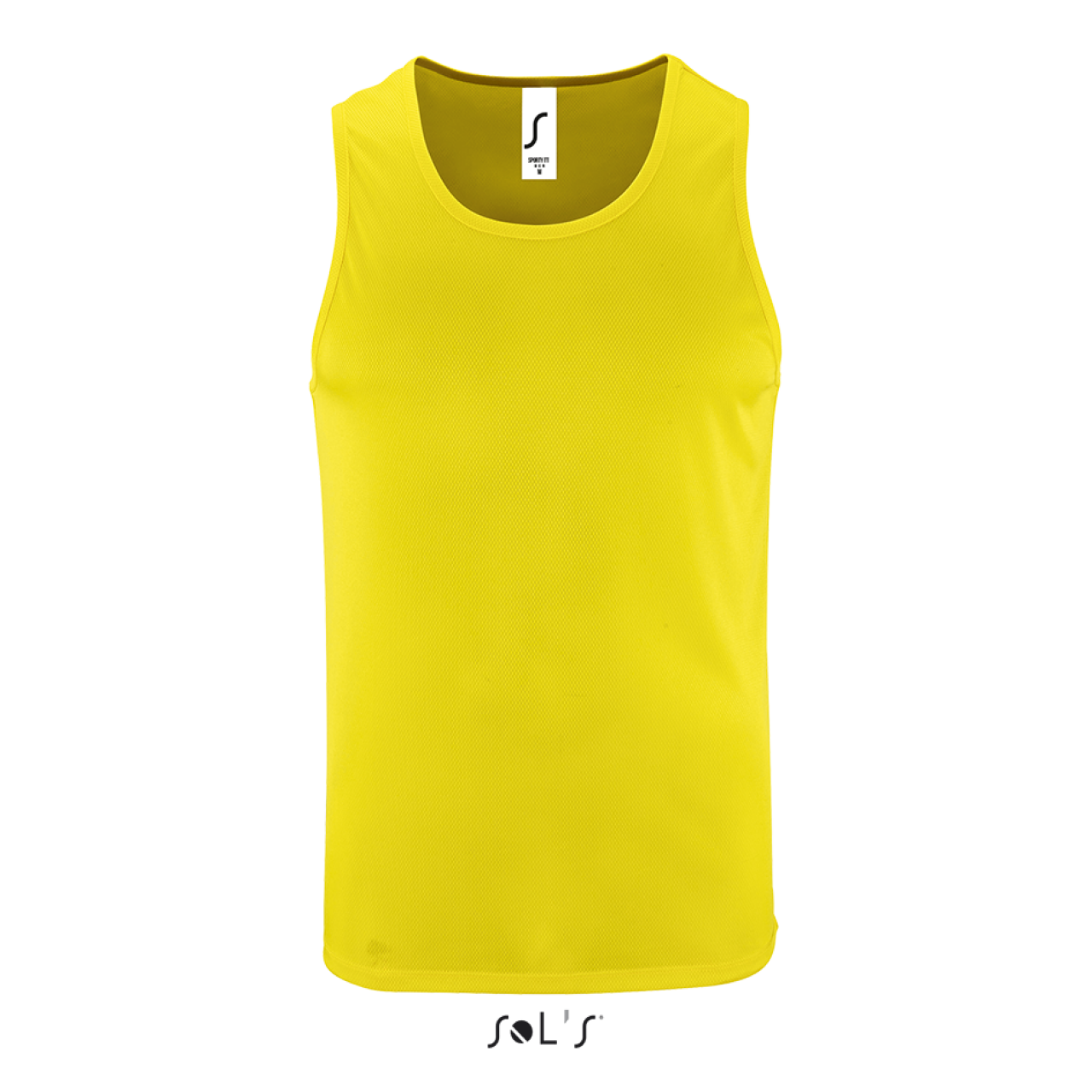 SO02073 - SOL'S SPORTY TT MEN - SPORTS TANK TOP