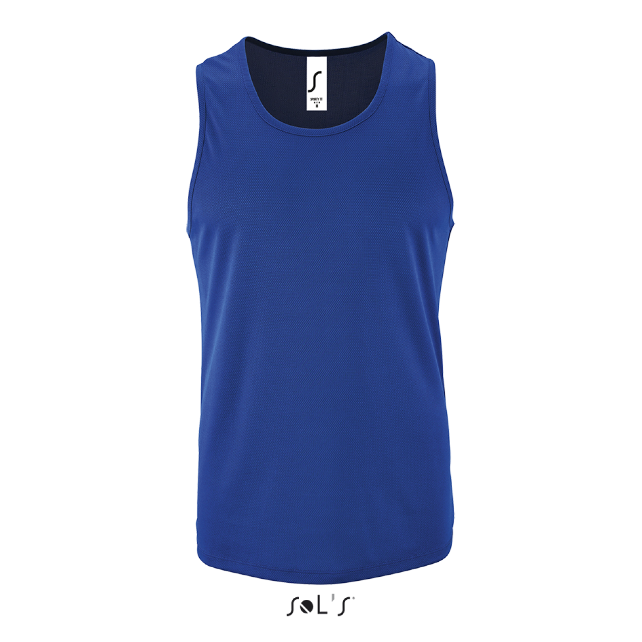 SO02073 - SOL'S SPORTY TT MEN - SPORTS TANK TOP