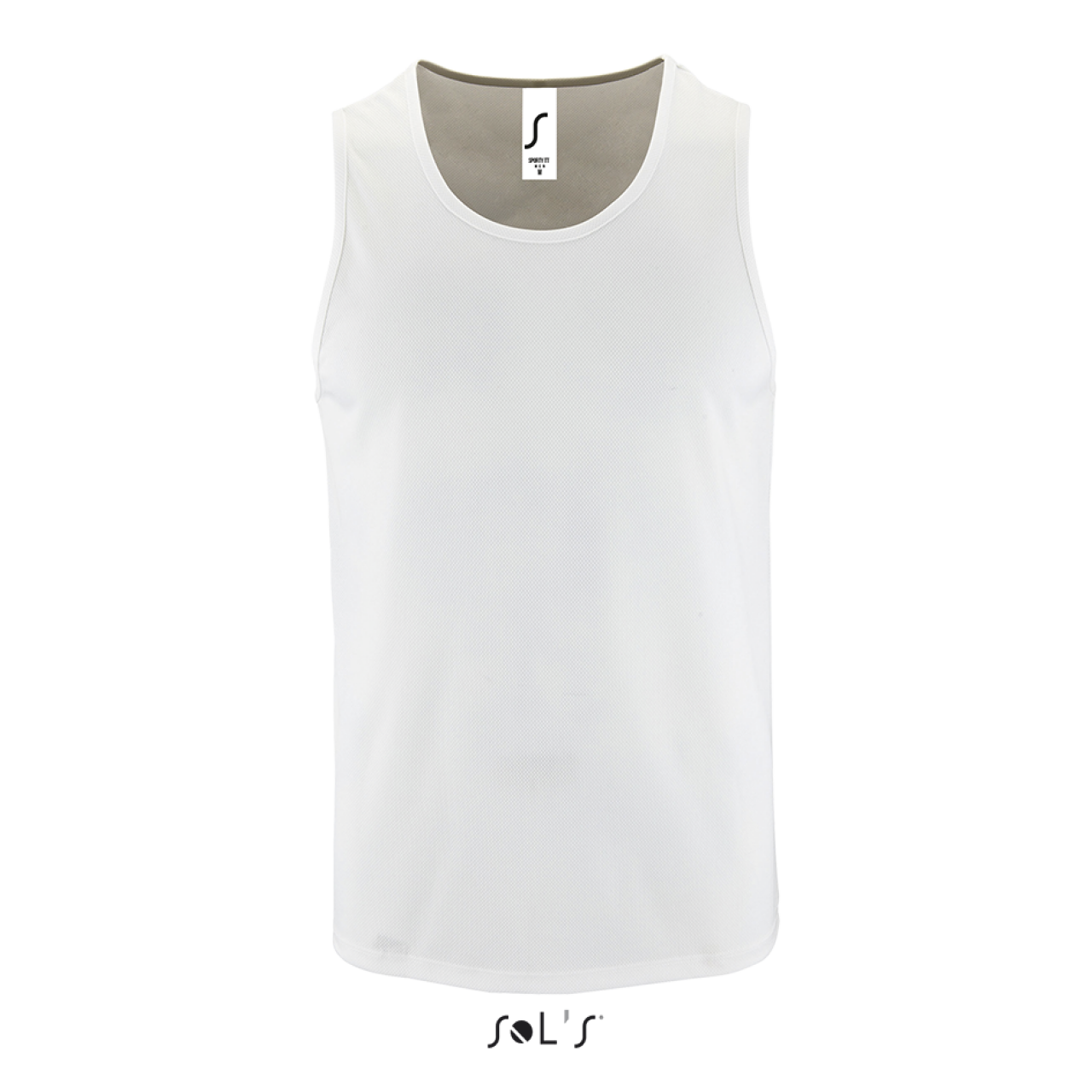 SO02073 - SOL'S SPORTY TT MEN - SPORTS TANK TOP