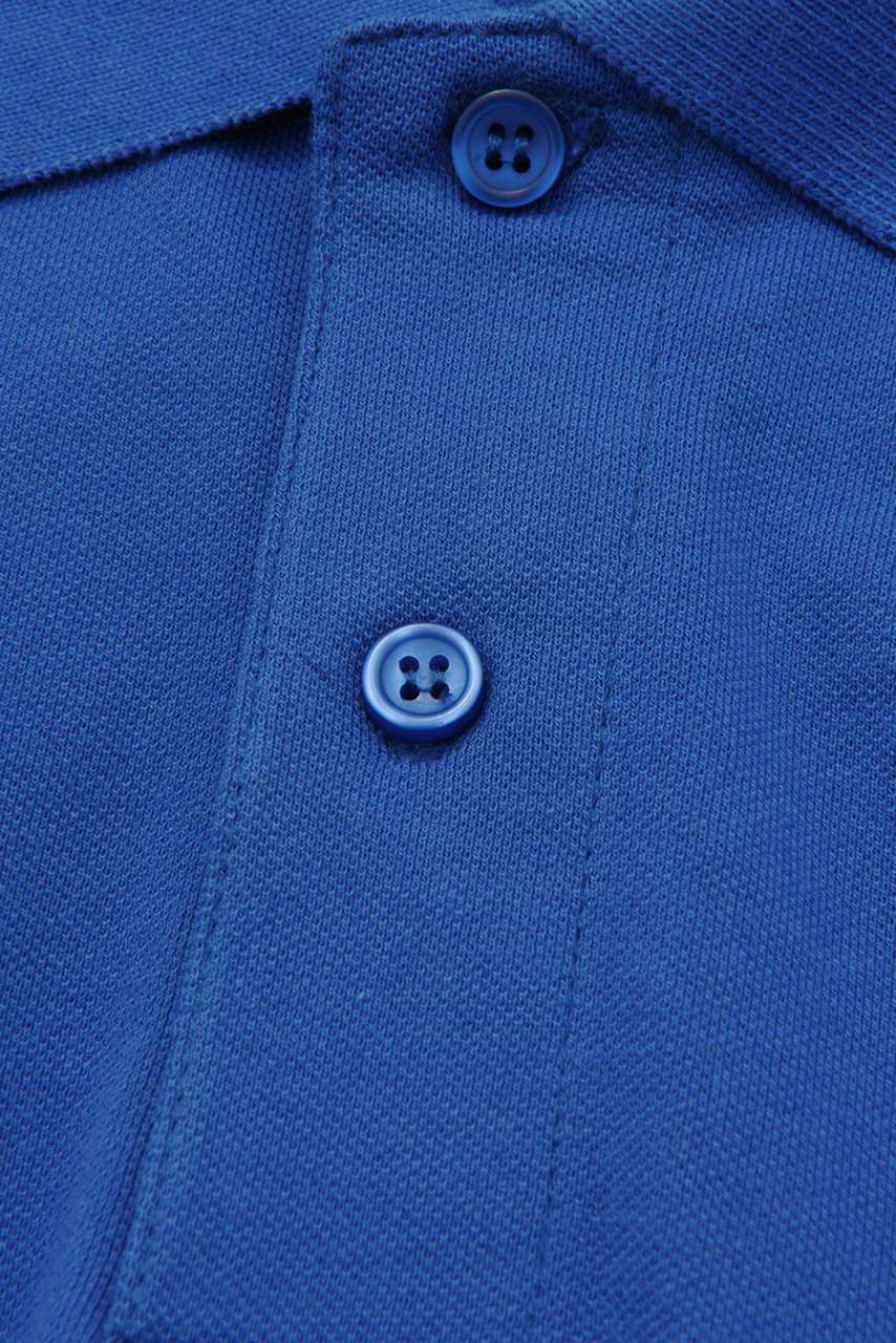 SO02087 - SOL'S PERFECT LSL MEN - LONG-SLEEVE PIQUÉ POLO SHIRT