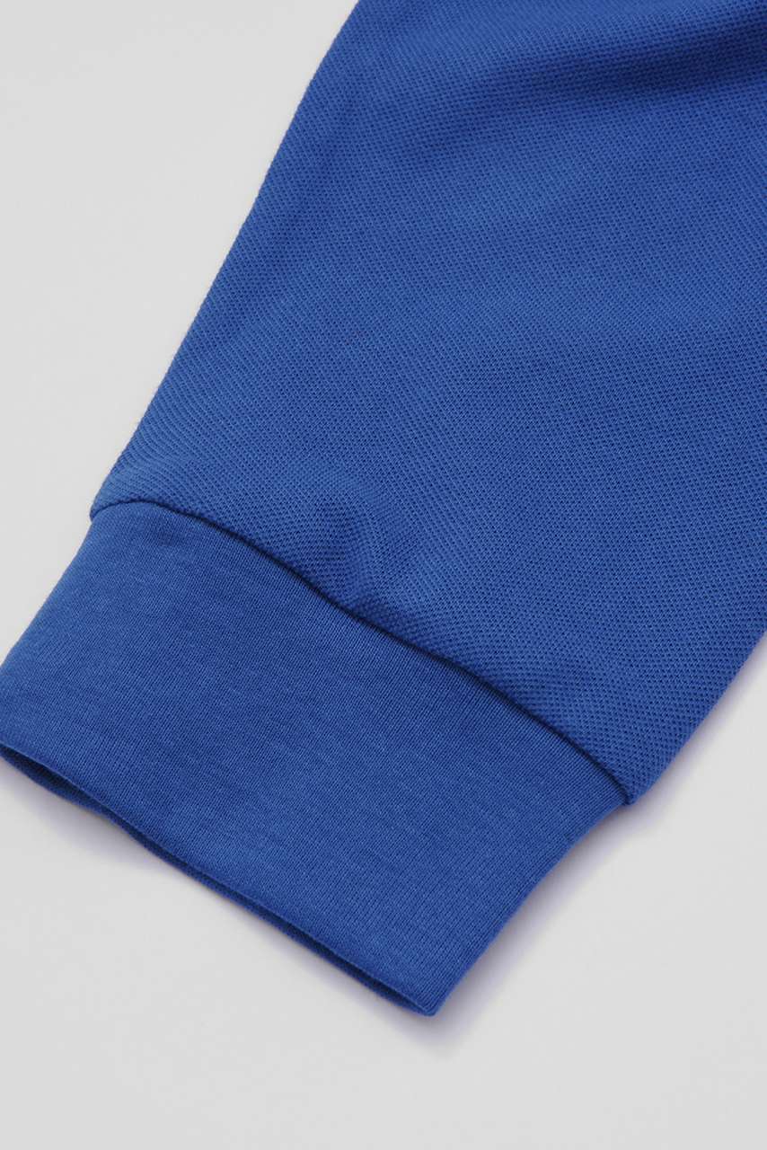 SO02087 - SOL'S PERFECT LSL MEN - LONG-SLEEVE PIQUÉ POLO SHIRT