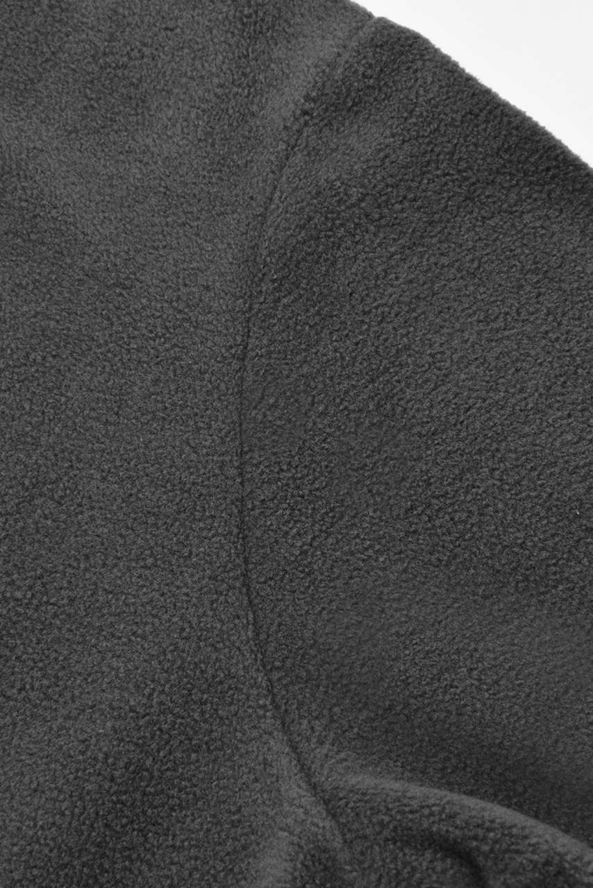 SO02093 - SOL'S NORMAN MEN - PLAIN FLEECE JACKET