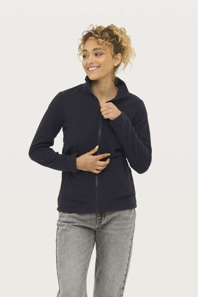 SO02094 - SOL'S NORMAN WOMEN - PLAIN FLEECE JACKET