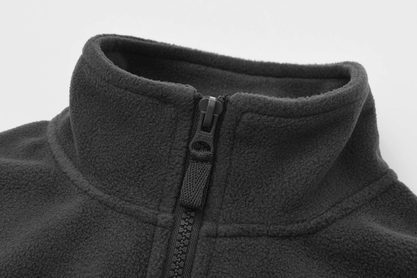 SO02094 - SOL'S NORMAN WOMEN - PLAIN FLEECE JACKET