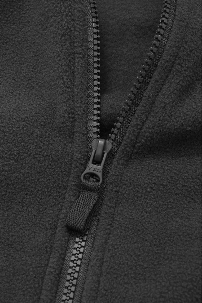 SO02094 - SOL'S NORMAN WOMEN - PLAIN FLEECE JACKET