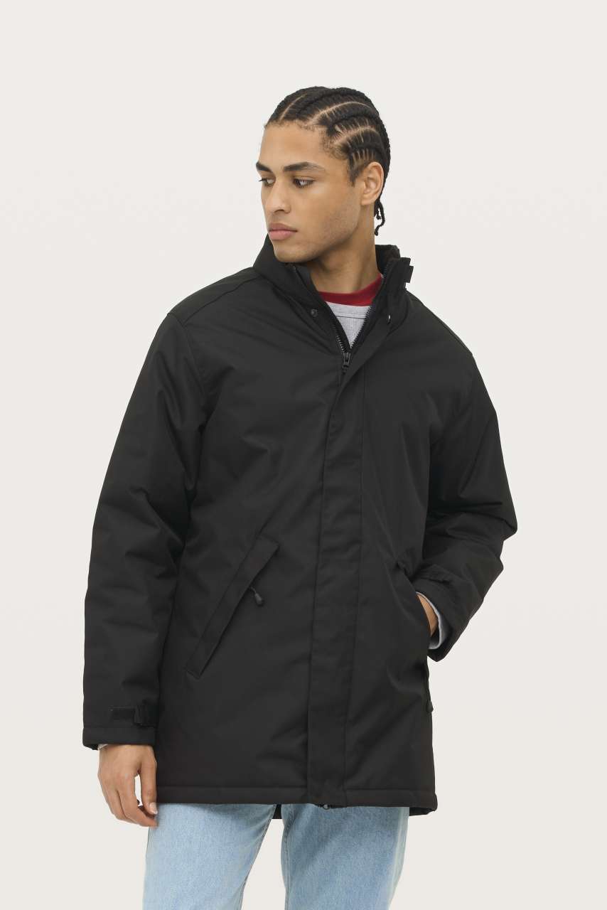 SO02109 - SOL'S ROBYN - UNISEX JACKET WITH PADDED LINING