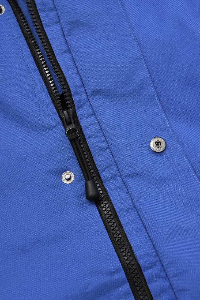 SO02109 - SOL'S ROBYN - UNISEX JACKET WITH PADDED LINING