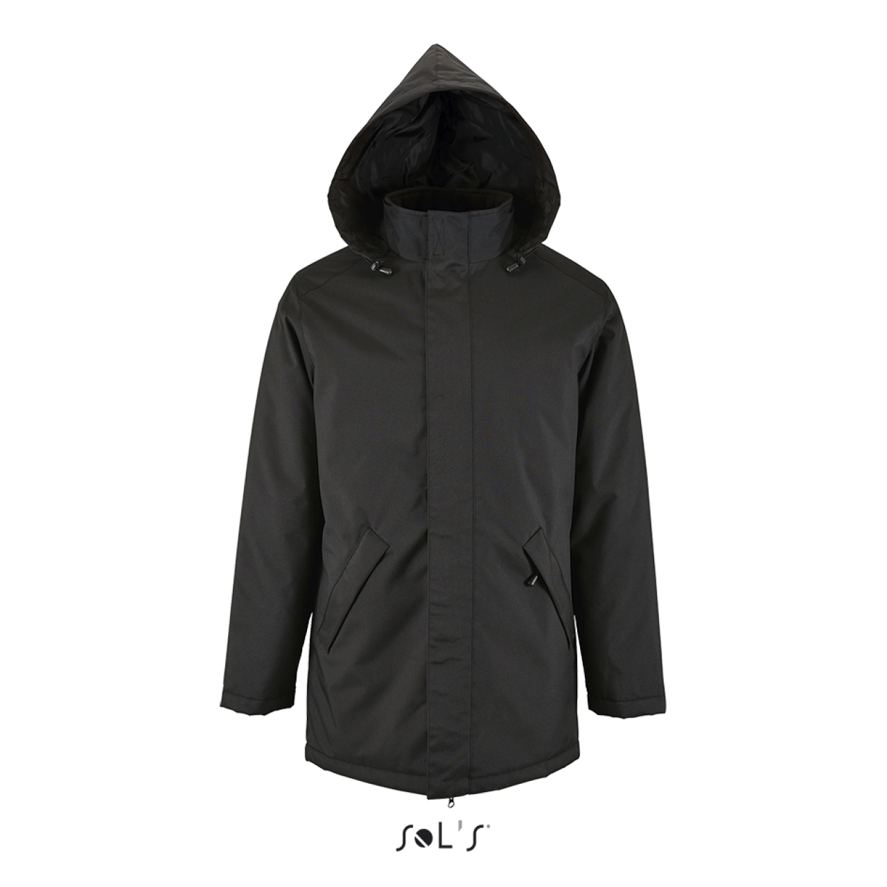 SO02109 - SOL'S ROBYN - UNISEX JACKET WITH PADDED LINING