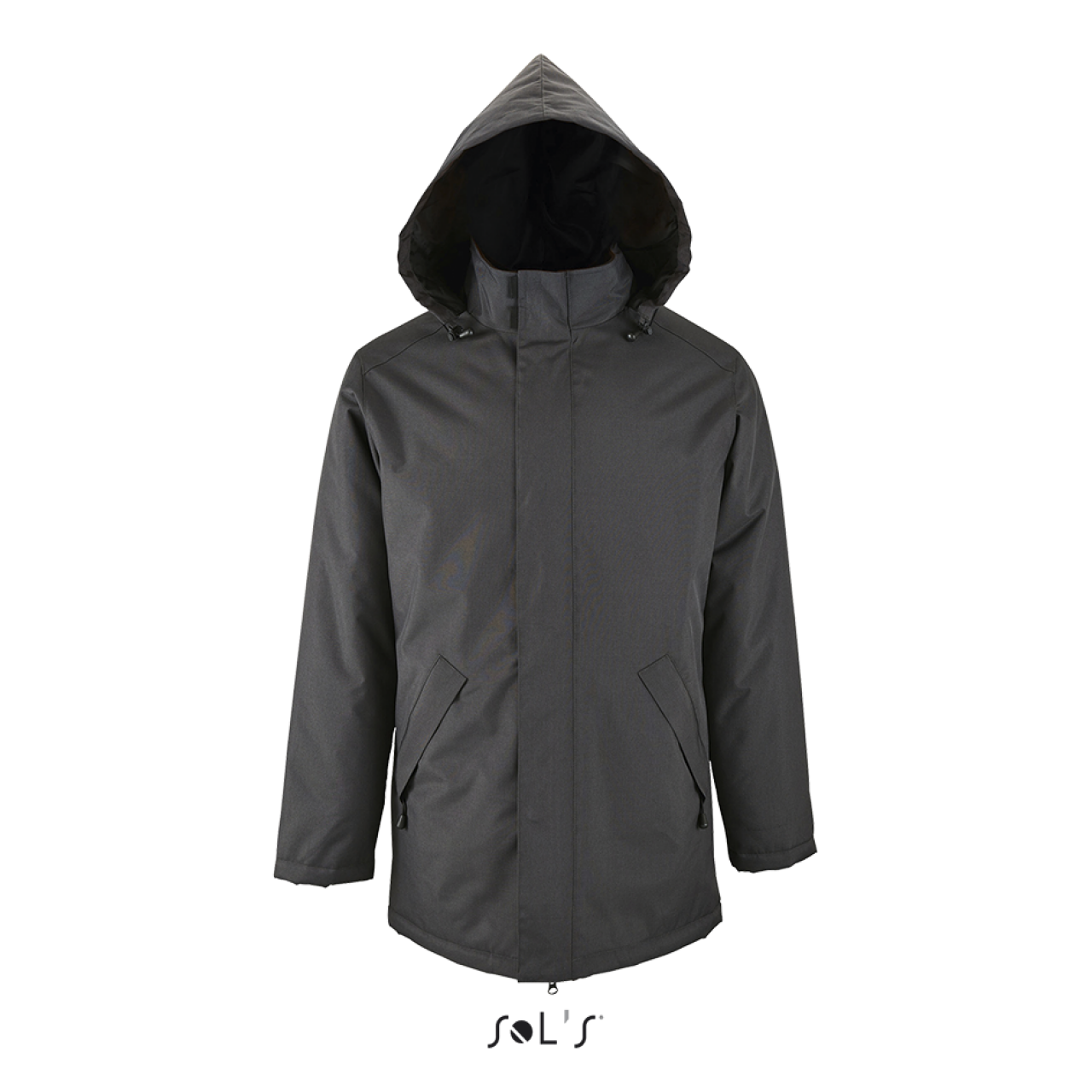 SO02109 - SOL'S ROBYN - UNISEX JACKET WITH PADDED LINING