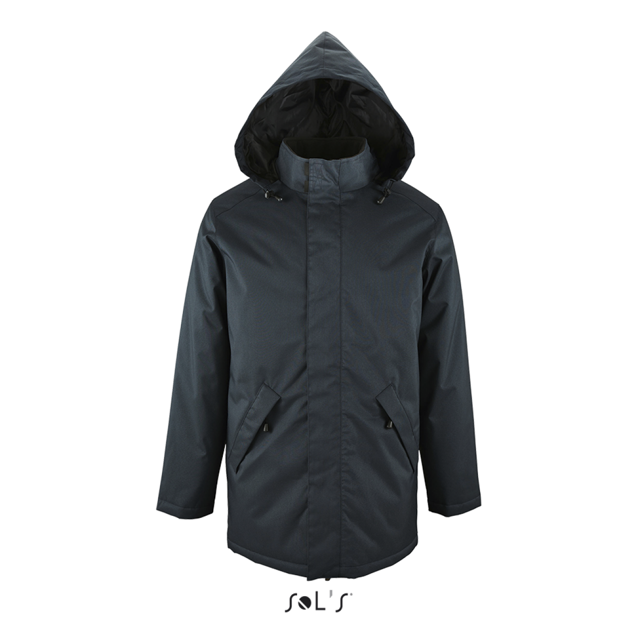 SO02109 - SOL'S ROBYN - UNISEX JACKET WITH PADDED LINING