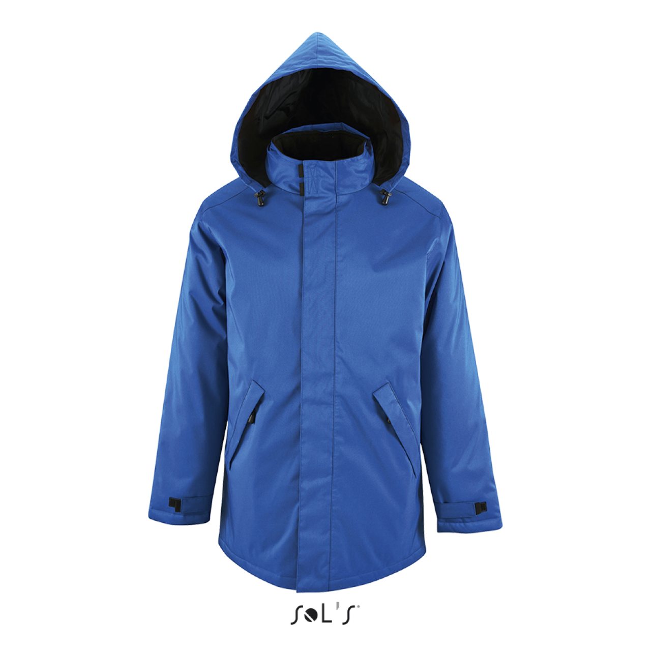 SO02109 - SOL'S ROBYN - UNISEX JACKET WITH PADDED LINING