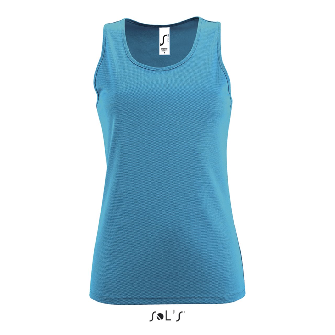SO02117 - SOL'S SPORTY TT WOMEN - SPORTS TANK TOP