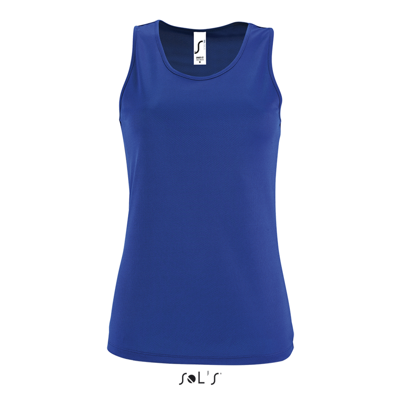 SO02117 - SOL'S SPORTY TT WOMEN - SPORTS TANK TOP