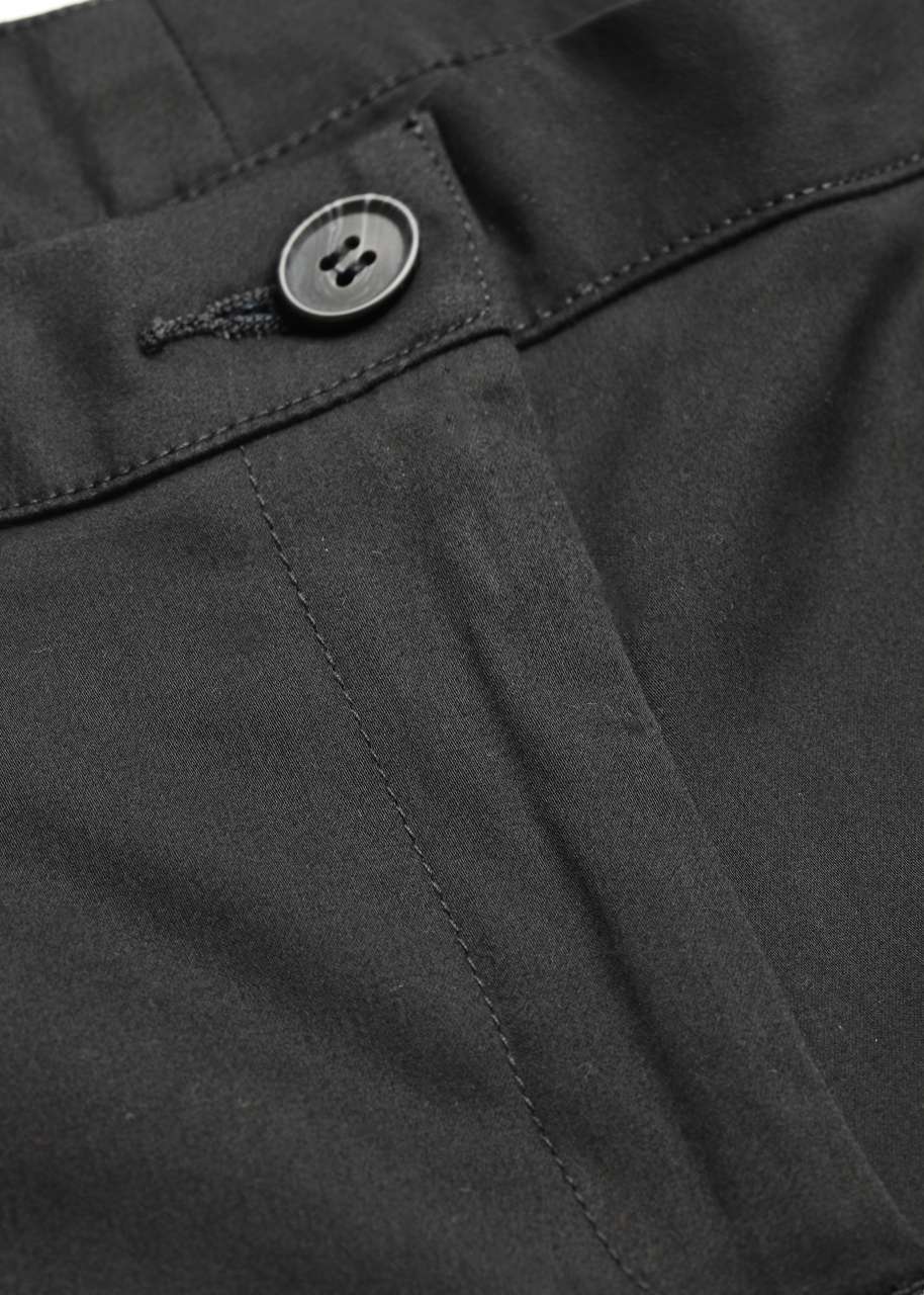 SO02918 - SOL'S JARED WOMEN - SATIN STRETCH TROUSERS