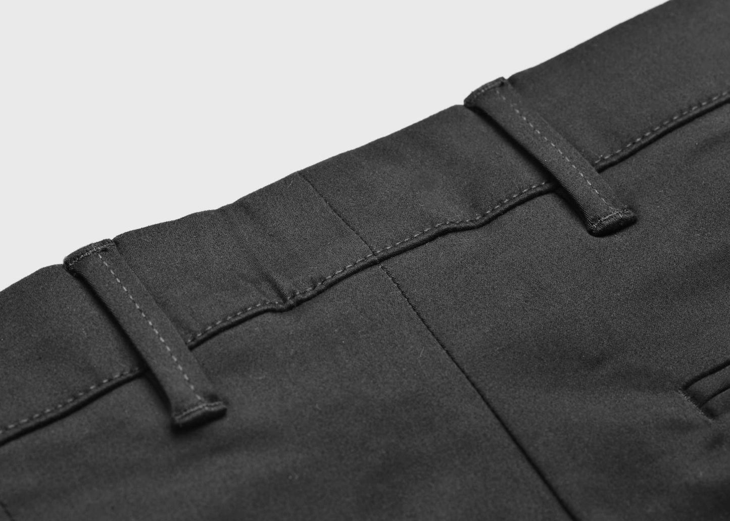 SO02918 - SOL'S JARED WOMEN - SATIN STRETCH TROUSERS