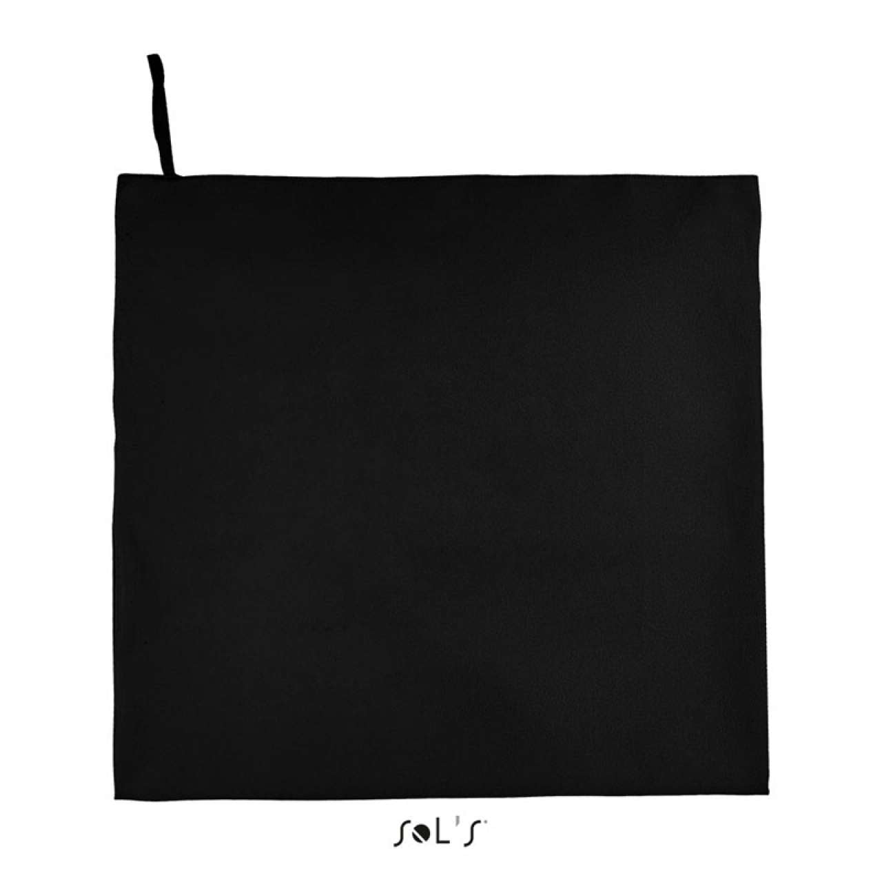 SO02936 - SOL'S ATOLL 100 - MICROFIBRE TOWEL
